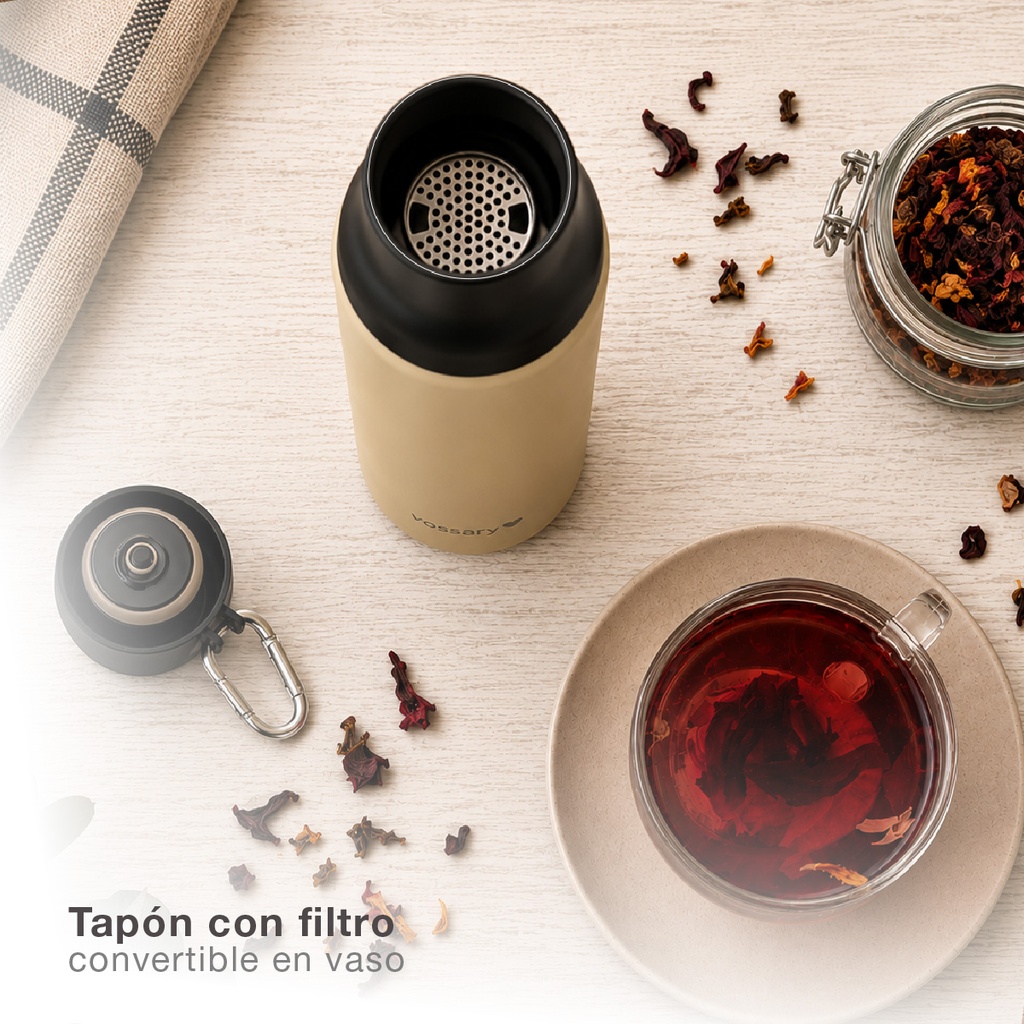 Termo Colosas 0.55L