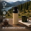 Termo Colosas 0.55L