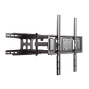 Soporte de TV con brazo 32" - 70" doble