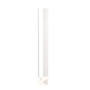 Luz de armario LED con sensor de movimiento 2,5W 6000K