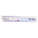 Luz de armario LED con sensor de movimiento 2,5W 6000K