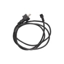 Recambio cable del enchufe para guirnalda Liboi ref. 201205000 - 01