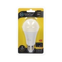 Lampara estandar 17W E27 4200K - 8u caja exp
