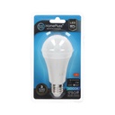Lampara estandar 17W E27 6000K - 8u caja exp