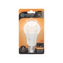 Lampara estandar 14W E27 3000K - 8u caja exp
