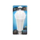 Lámpara estandar 21W E27 6000K - 6u caja exp