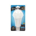 Lampara estandar 19W E27 6000K - 25u caja exp
