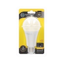 Lampara estandar 19W E27 4200K - 25u caja exp