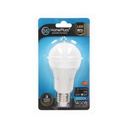 Lampara estandar 14W E27 6000K - 8u caja exp