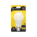 Lampara estandar 14W E27 4200K - 8u caja exp