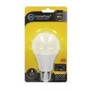 Lampara estandar 11W E27 4200K - 8u caja exp