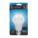 Lampara estandar 11W E27 6000K - 8u caja exp