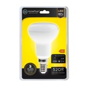 Lampara reflectora R50 6W E14 4200K -12u caja ex