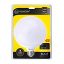 Lampara globo G120 18W E27 4200K - 6u caja exp