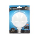 Lampara globo G95 15W E27 6000K - 6u caja exp