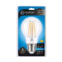 Lámpara Filamento LED Estandár 8W E27 6500K - 8u c.exp.