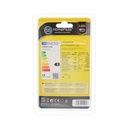 Lampara estandar 19W E27 4200K - 6u caja exp