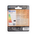 Lampara reflectora R50 6W E14 3000K -12u caja ex