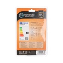 Lámpara Filamento LED Globo G95 8W E27 3000K - 6u c.exp.