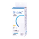 Lámpara LED estándar A70 21W E27 6000K