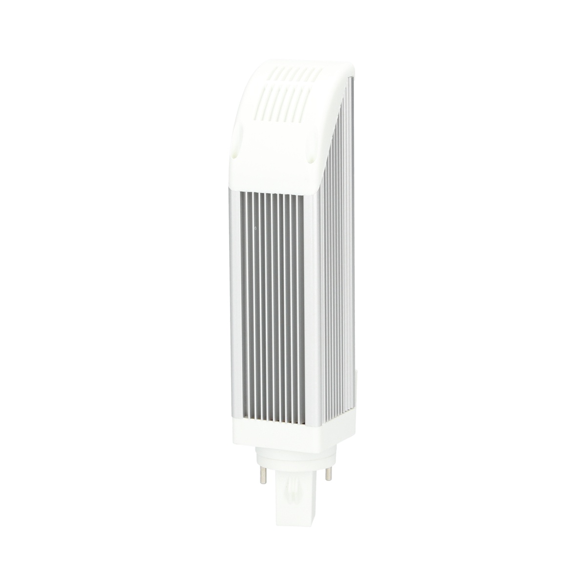 Lámpara LED PL G24 11,5W 6500K