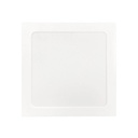 Downlight de superficie LED cuadrado Tonnes 18W 4000K
