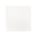 Downlight de superficie LED cuadrado Tonnes 24W 4000K