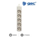 Base multiple Serie Ultra 5T sin cable