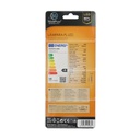 Lampara PL 16W G24 4200K - 6u caja exp