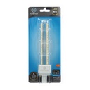 Lampara PL 16W G24 6000K - 6u caja exp