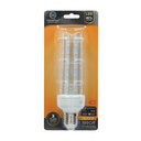 Lampara 4U 19W E27 3000K - 6u caja exp
