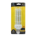 Lampara 4U 19W E27 4200K - 6u caja exp