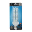 Lampara 4U 19W E27 6000K - 6u caja exp