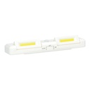 Luz de armario LED regulable con sensor de movimiento 3W 6000K