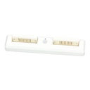 Luz de armario LED regulable con sensor de movimiento 3W 6000K