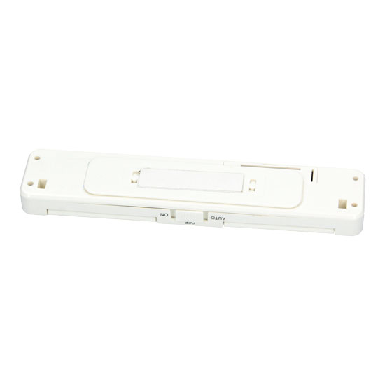 Luz de armario LED regulable con sensor de movimiento 3W 6000K