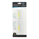 Luz de armario LED regulable con sensor de movimiento 3W 6000K