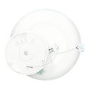 Plafón techo LED Melun 19,5W 6500K