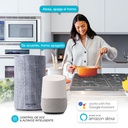 Interruptor wifi programable Crom