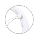 Tubo circular LED Lisala 15W G10q 6500K