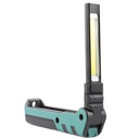 Linterna de trabajo LED recargable USB plegable 350lm