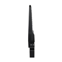 Farola solar LED Ornes con sensor crepuscular y movimiento 8W 6500K IP65