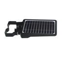 Farola solar LED Ornes con sensor crepuscular y movimiento 8W 6500K IP65