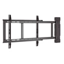 Soporte de TV motorizado abatible a ambos lados 32" - 75"