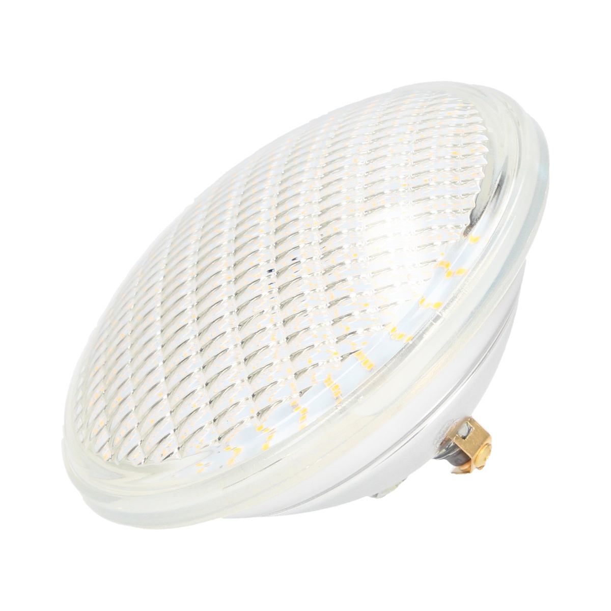 Lámpara LED piscina PAR56 18W GX53 3000K