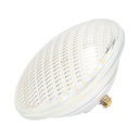 Lámpara LED piscina PAR56 18W GX53 6500K