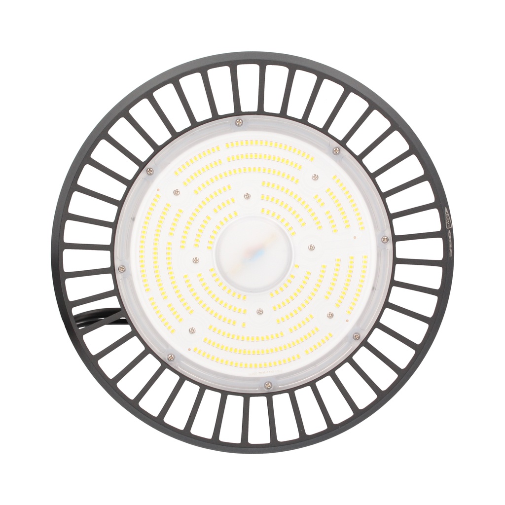 Campana industrial LED Nyoma 200W 100º 5000-5500K - Pro Line