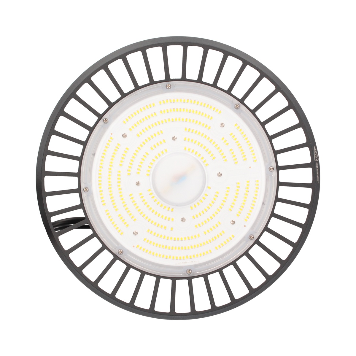 Campana industrial LED Nyoma 200W 100º 5000-5500K - Pro Line