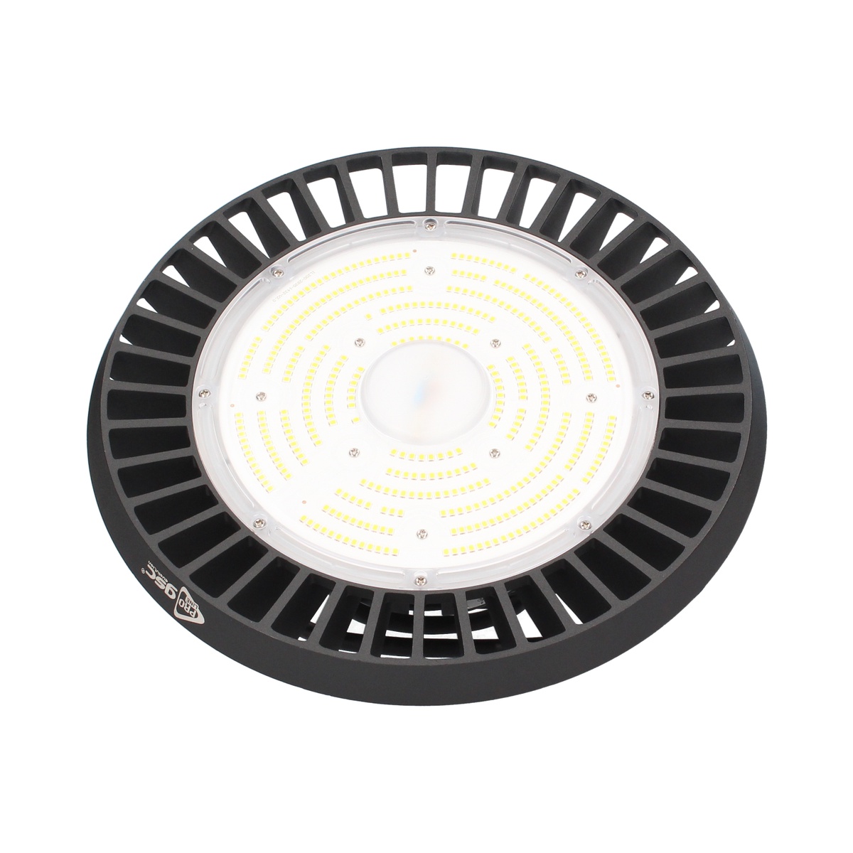 Campana industrial LED Nyoma 200W 100º 5000-5500K - Pro Line