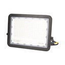 Proyector aluminio LED 150W 6500K IP65 Negro